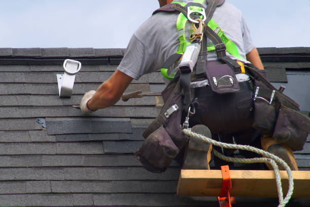 Best New Roof Installation  in La Crosse, KS