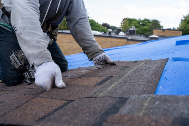 Best Roof Replacement Cost  in La Crosse, KS