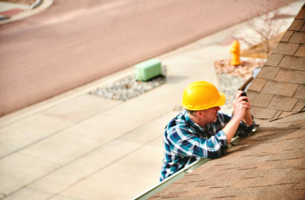 Best Roof Maintenance Services  in La Crosse, KS