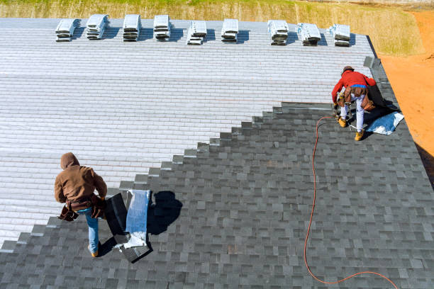 Best Emergency Roof Repair  in La Crosse, KS