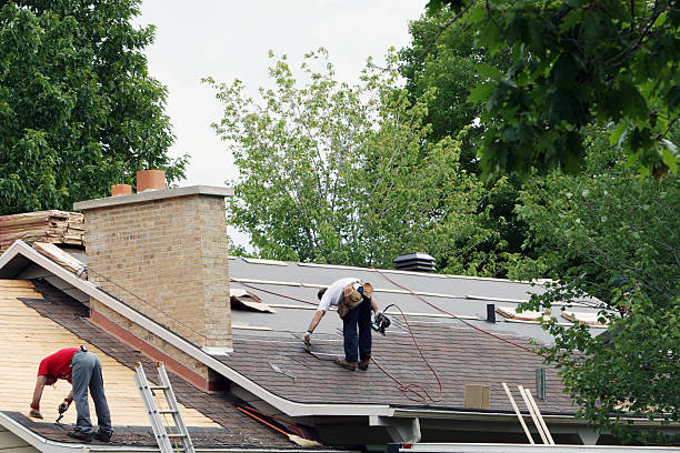 Best Tile Roofing Contractor  in La Crosse, KS