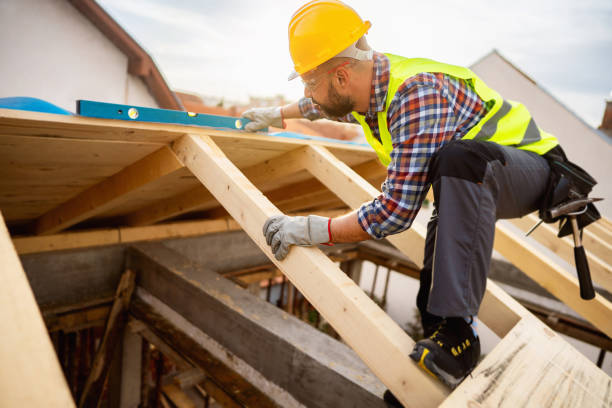 Reliable La Crosse, KS Roofing Contractor Solutions