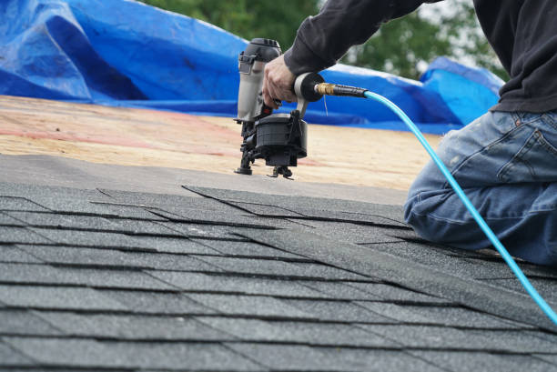 Best Tile Roofing Contractor  in La Crosse, KS