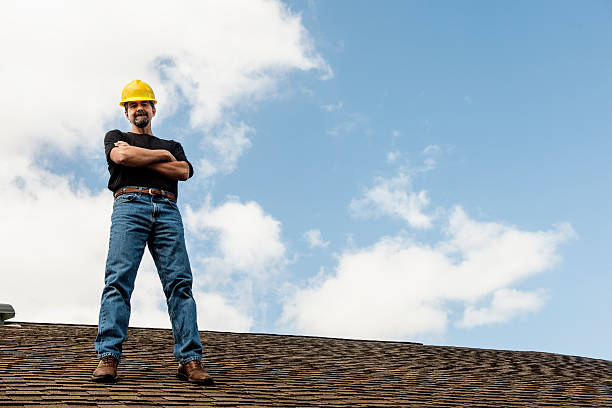 Tile Roofing Contractor in La Crosse, KS