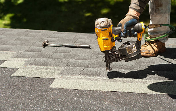 Best Slate Roofing Contractor  in La Crosse, KS