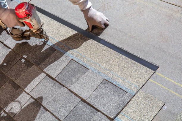 Best Roof Waterproofing Services  in La Crosse, KS