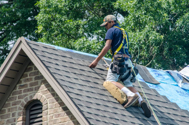 Best Roof Inspection Near Me  in La Crosse, KS
